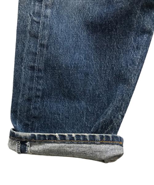 LEVI'S（リーバイス）LEVI'S (リーバイス) 501XXデニムパンツ インディゴ サイズ:W31L32の古着・服飾アイテム