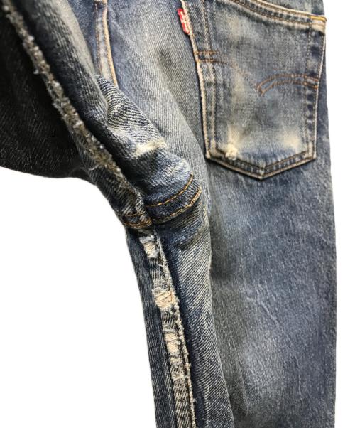 LEVI'S（リーバイス）LEVI'S (リーバイス) 501XXデニムパンツ インディゴ サイズ:W31L32の古着・服飾アイテム