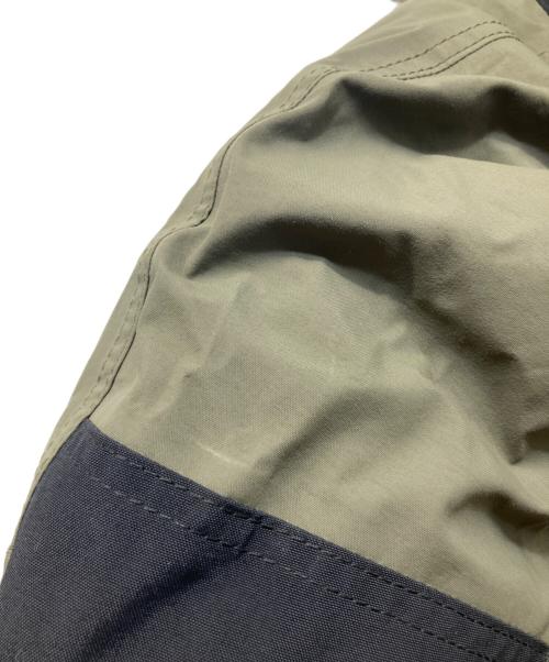 THE NORTH FACE（ザ ノース フェイス）THE NORTH FACE (ザ ノース フェイス) MOUNTAIN DOWN COAT オリーブ サイズ:XSの古着・服飾アイテム