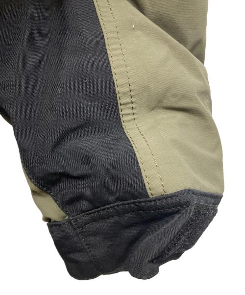 THE NORTH FACE（ザ ノース フェイス）THE NORTH FACE (ザ ノース フェイス) MOUNTAIN DOWN COAT オリーブ サイズ:XSの古着・服飾アイテム