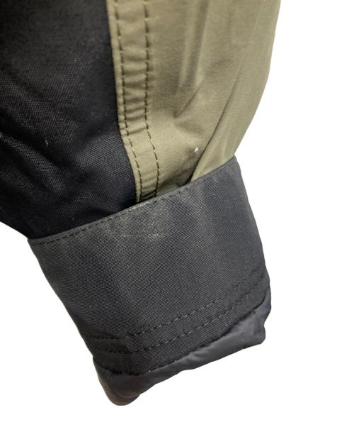 THE NORTH FACE（ザ ノース フェイス）THE NORTH FACE (ザ ノース フェイス) MOUNTAIN DOWN COAT オリーブ サイズ:XSの古着・服飾アイテム