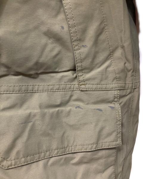 THE NORTH FACE（ザ ノース フェイス）THE NORTH FACE (ザ ノース フェイス) MOUNTAIN DOWN COAT オリーブ サイズ:XSの古着・服飾アイテム