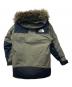 THE NORTH FACE (ザ ノース フェイス) MOUNTAIN DOWN COAT オリーブ サイズ:XS：25000円