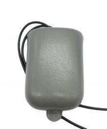 LEMAIRE（ルメール）の古着「シガレットホルダー」｜グレー