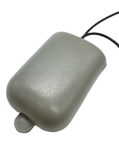 LEMAIRE（ルメール）LEMAIRE (ルメール) シガレットホルダー グレーの古着・服飾アイテム