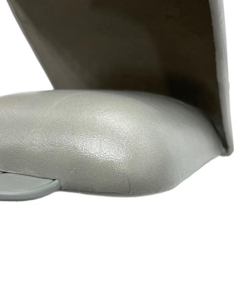 LEMAIRE（ルメール）LEMAIRE (ルメール) シガレットホルダー グレーの古着・服飾アイテム