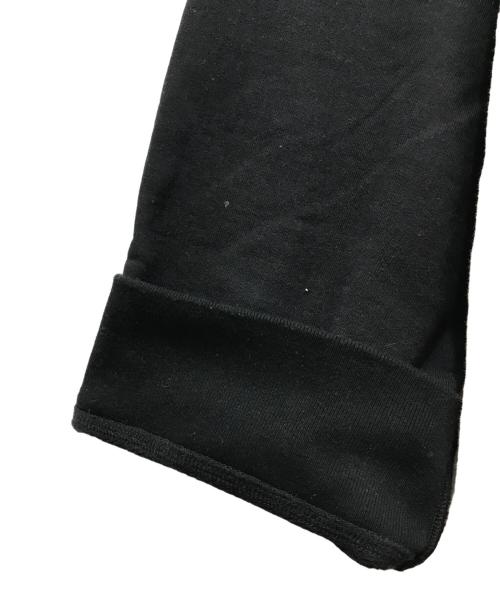 Vivienne Westwood man（ヴィヴィアン ウェストウッド マン）Vivienne Westwood man (ヴィヴィアン ウェストウッド マン) スクエアパターン ビッグパーカー ベージュ×ブラック サイズ:FREEの古着・服飾アイテム