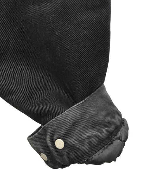 CarHartt（カーハート）CarHartt (カーハート) HERALD JACKET ブラック サイズ:Ｍの古着・服飾アイテム