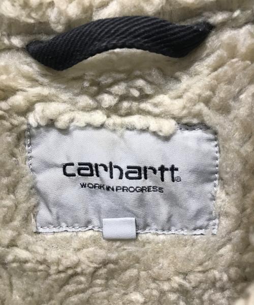 CarHartt（カーハート）CarHartt (カーハート) HERALD JACKET ブラック サイズ:Ｍの古着・服飾アイテム