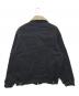CarHartt (カーハート) HERALD JACKET ブラック サイズ:Ｍ：20000円