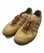 adidas×JJJJoundアディダス×ジョウンド）の古着「SAMBA JJJJOUND」｜ベージュ