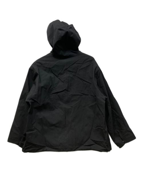 DESCENTE（デサント）DESCENTE (デサント) GORE-TEX WOOL BLOUSON ブラック サイズ:Mの古着・服飾アイテム