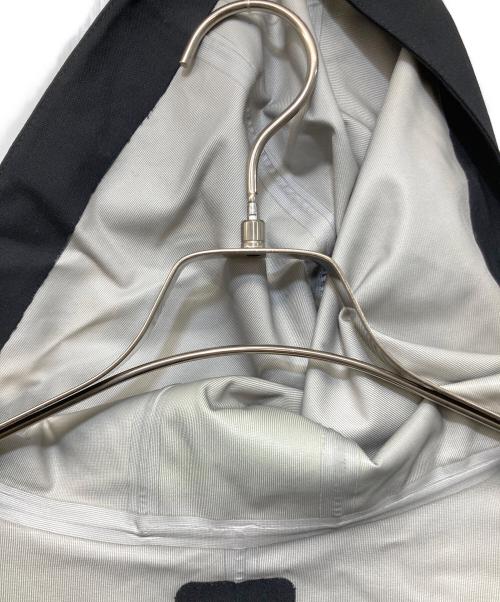 DESCENTE（デサント）DESCENTE (デサント) GORE-TEX WOOL BLOUSON ブラック サイズ:Mの古着・服飾アイテム