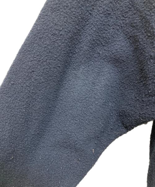 SUPREME（シュプリーム）SUPREME (シュプリーム) INSIDE OUT CREWNECK ネイビー サイズ:Ｌの古着・服飾アイテム