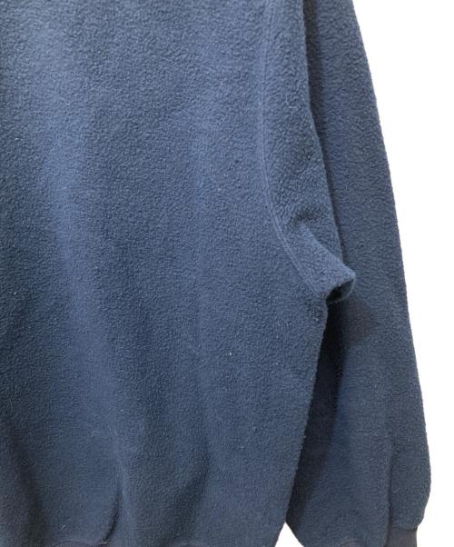 SUPREME（シュプリーム）SUPREME (シュプリーム) INSIDE OUT CREWNECK ネイビー サイズ:Ｌの古着・服飾アイテム
