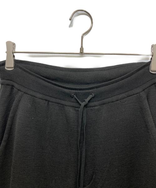 ISSEY MIYAKE MEN（イッセイミヤケメン）ISSEY MIYAKE MEN (イッセイミヤケメン) ニットイージーパンツ ブラック サイズ:SIZE 3の古着・服飾アイテム