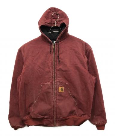 [雰囲気系] Carhartt カーハート アクティブジャケット J68BRK 3058002625674721_01_5198w.jpeg