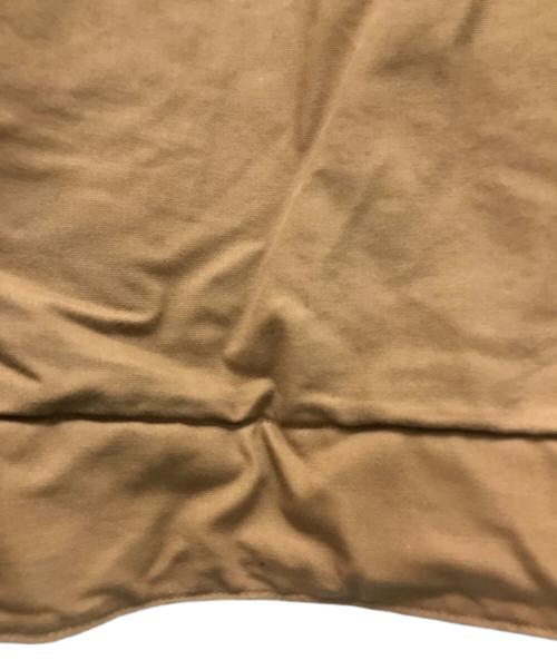 CarHartt（カーハート）CarHartt (カーハート) リラックスフィット デトロイトジャケット ブラウン サイズ:Mの古着・服飾アイテム