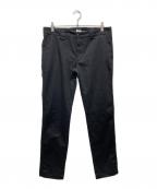 C.P COMPANYシーピーカンパニー）の古着「チノパン」｜ブラック