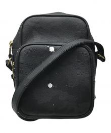Gentil Bandit（ジャンティバンティ）の古着「クロスボディーバッグ」｜ブラック