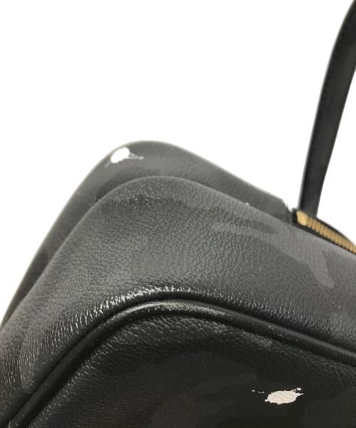 Gentil Bandit（ジャンティバンティ）GENTIL BANDIT (ジャンティバンティ) クロスボディーバッグ ブラックの古着・服飾アイテム