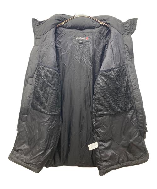 WILD THINGS（ワイルドシングス）WILD THINGS (ワイルドシングス) MONSTER PARKA ブラック サイズ:Mの古着・服飾アイテム