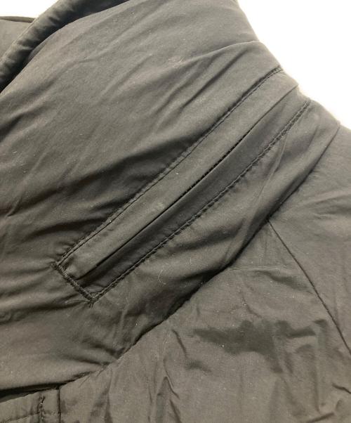 WILD THINGS（ワイルドシングス）WILD THINGS (ワイルドシングス) MONSTER PARKA ブラック サイズ:Mの古着・服飾アイテム