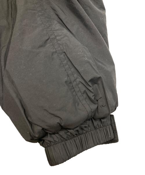 WILD THINGS（ワイルドシングス）WILD THINGS (ワイルドシングス) MONSTER PARKA ブラック サイズ:Mの古着・服飾アイテム