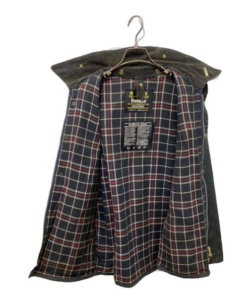 Barbour（バブアー）Barbour (バブアー) BEAUFORT オイルドジャケット オリーブ サイズ:不明の古着・服飾アイテム