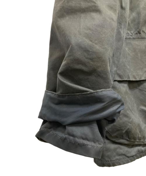 Barbour（バブアー）Barbour (バブアー) BEAUFORT オイルドジャケット オリーブ サイズ:不明の古着・服飾アイテム