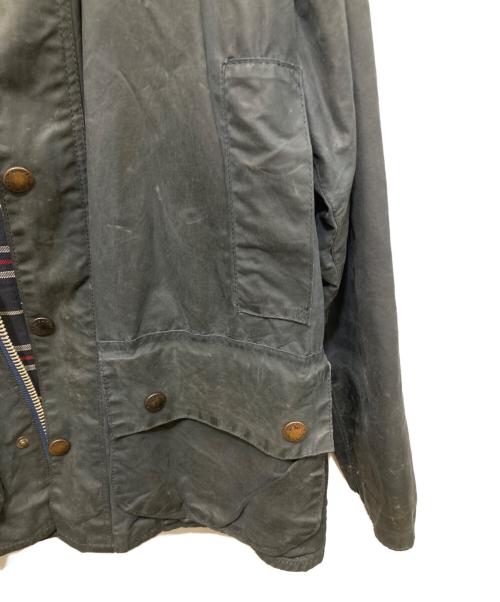 Barbour（バブアー）Barbour (バブアー) BEAUFORT オイルドジャケット オリーブ サイズ:不明の古着・服飾アイテム