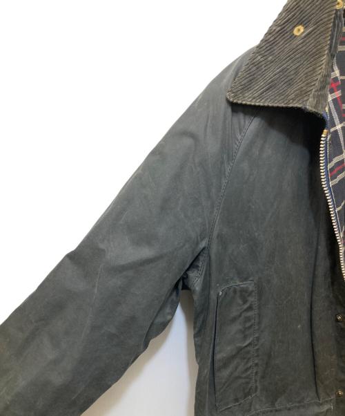 Barbour（バブアー）Barbour (バブアー) BEAUFORT オイルドジャケット オリーブ サイズ:不明の古着・服飾アイテム