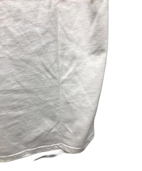 VINTAGE（ヴィンテージ）VINTAGE (ヴィンテージ) 北斗の拳 アニメTシャツ　 USA製 UNITED SPORTSボディ　 ホワイト サイズ:Mの古着・服飾アイテム