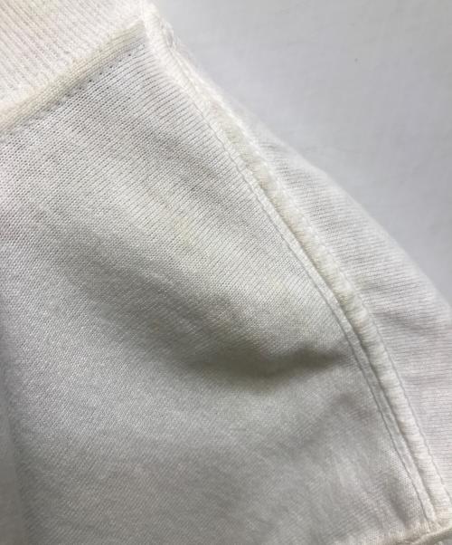 VINTAGE（ヴィンテージ）VINTAGE (ヴィンテージ) 北斗の拳 アニメTシャツ　 USA製 UNITED SPORTSボディ　 ホワイト サイズ:Mの古着・服飾アイテム