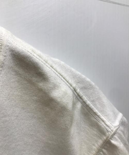 VINTAGE（ヴィンテージ）VINTAGE (ヴィンテージ) 北斗の拳 アニメTシャツ　 USA製 UNITED SPORTSボディ　 ホワイト サイズ:Mの古着・服飾アイテム