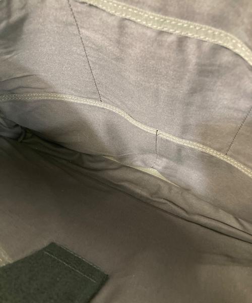 海老名鞄（エビナカバン）海老名鞄 (エビナカバン) レザーブリーフケース ブラックの古着・服飾アイテム