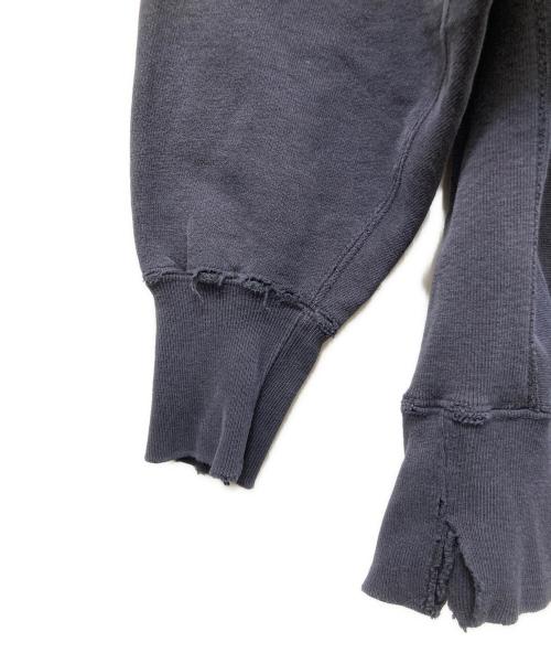 Champion（チャンピオン）Champion (チャンピオン) 90’S リバースウィーブスウェット ネイビー サイズ:XXLの古着・服飾アイテム