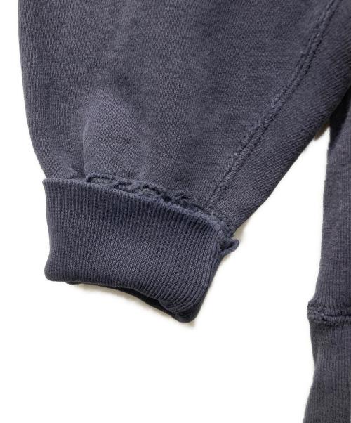 Champion（チャンピオン）Champion (チャンピオン) 90’S リバースウィーブスウェット ネイビー サイズ:XXLの古着・服飾アイテム