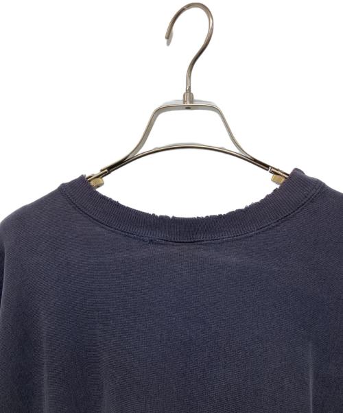 Champion（チャンピオン）Champion (チャンピオン) 90’S リバースウィーブスウェット ネイビー サイズ:XXLの古着・服飾アイテム