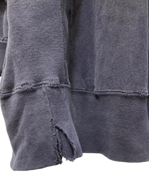 Champion（チャンピオン）Champion (チャンピオン) 90’S リバースウィーブスウェット ネイビー サイズ:XXLの古着・服飾アイテム