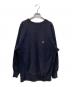 Champion（チャンピオン）の古着「90’S リバースウィーブスウェット」｜ネイビー