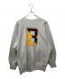 Champion (チャンピオン) 90’S 両面プリント リバースウィーブスウェット グレー サイズ:XL：15000円