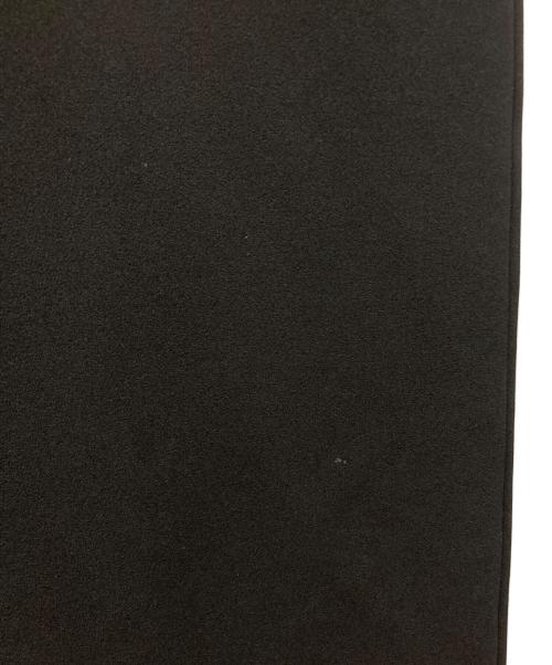 ETRE TOKYO（エトレトウキョウ）ETRE TOKYO (エトレトウキョウ) SANTEスリーブレスロングドレス ブラック サイズ:S 未使用品の古着・服飾アイテム