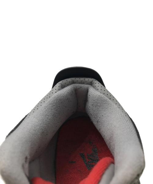 NIKE（ナイキ）NIKE (ナイキ) Air Jordan 3 Retro OG ブラック サイズ:8の古着・服飾アイテム