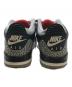 中古・古着 NIKE (ナイキ) Air Jordan 3 Retro OG ブラック サイズ:8：6000円