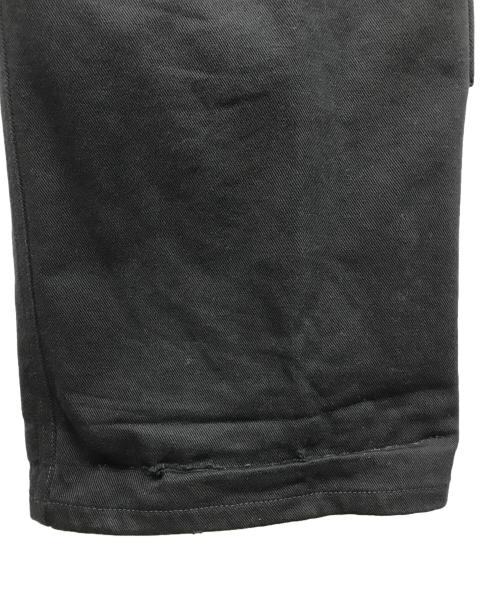 MAGLIANO（マリアーノ）MAGLIANO (マリアーノ) コットンパンツ ブラック サイズ:Mの古着・服飾アイテム