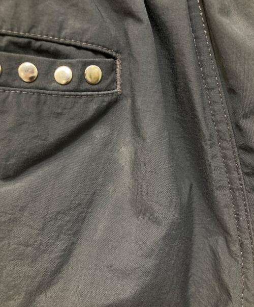 Denham（デンハム）Denham (デンハム) BALLOON PANTS 2.0 グレー サイズ:Lの古着・服飾アイテム