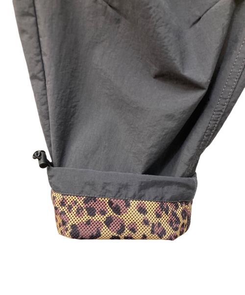 Denham（デンハム）Denham (デンハム) BALLOON PANTS 2.0 グレー サイズ:Lの古着・服飾アイテム