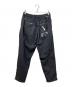 Denham (デンハム) BALLOON PANTS 2.0 グレー サイズ:L：6000円
