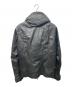 goa (ゴア) gimmick bono leather jacket ブラック サイズ:不明：13000円